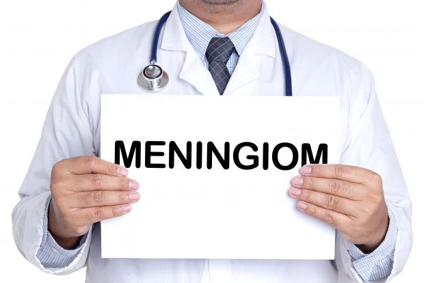 meningiom